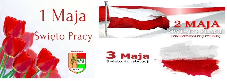 Patriotyczny weekend  