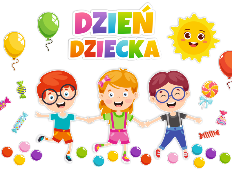 Dzień Dziecka 2025