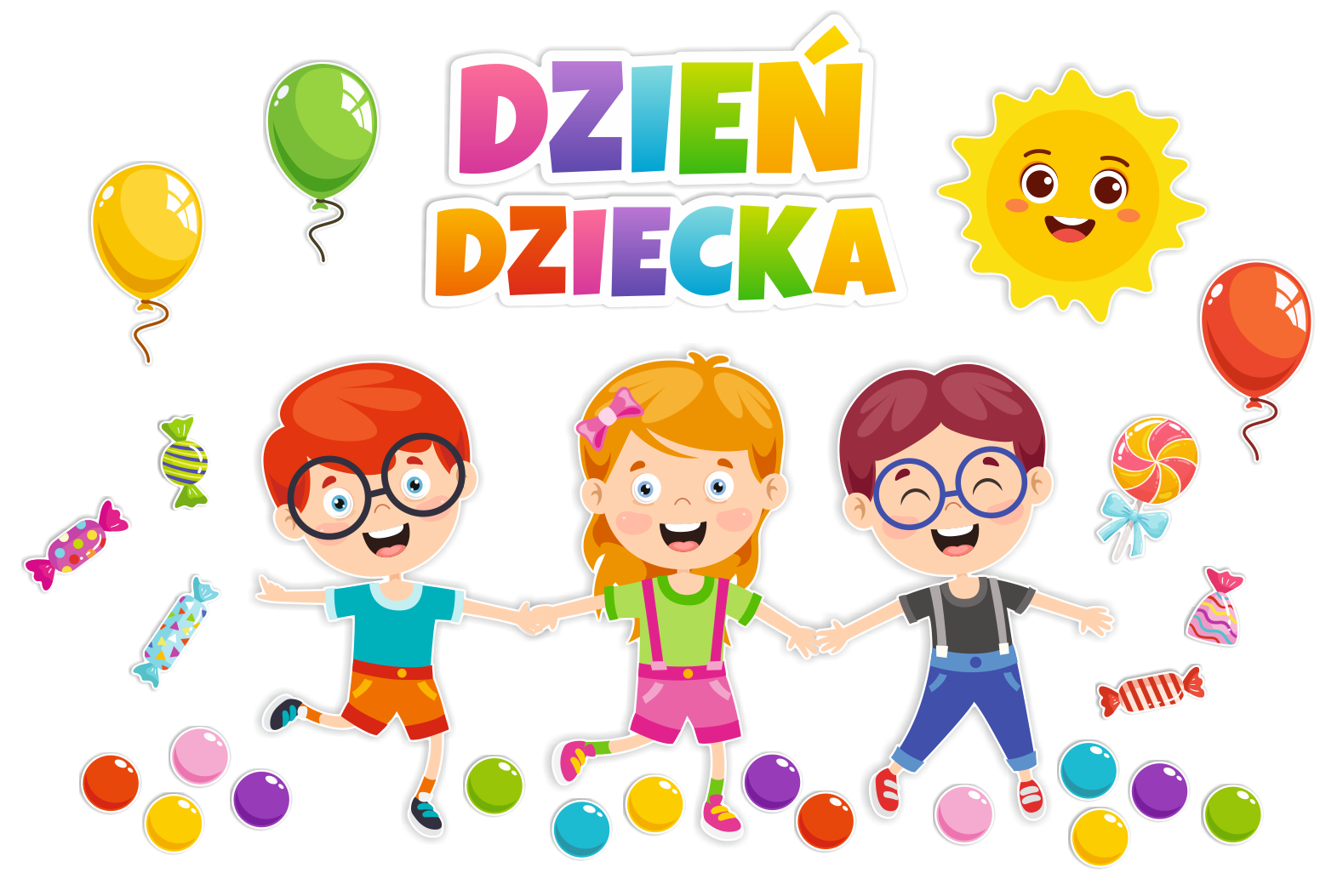 Dzień Dziecka 2025