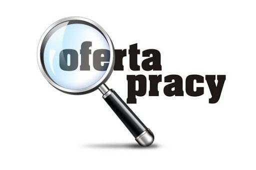 oferta pracy
