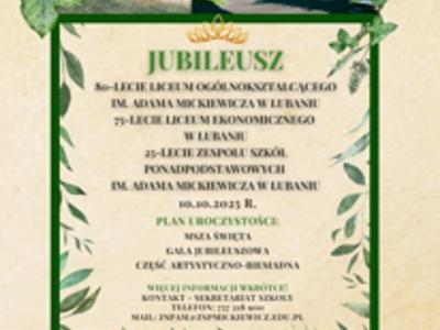 Zaproszenie