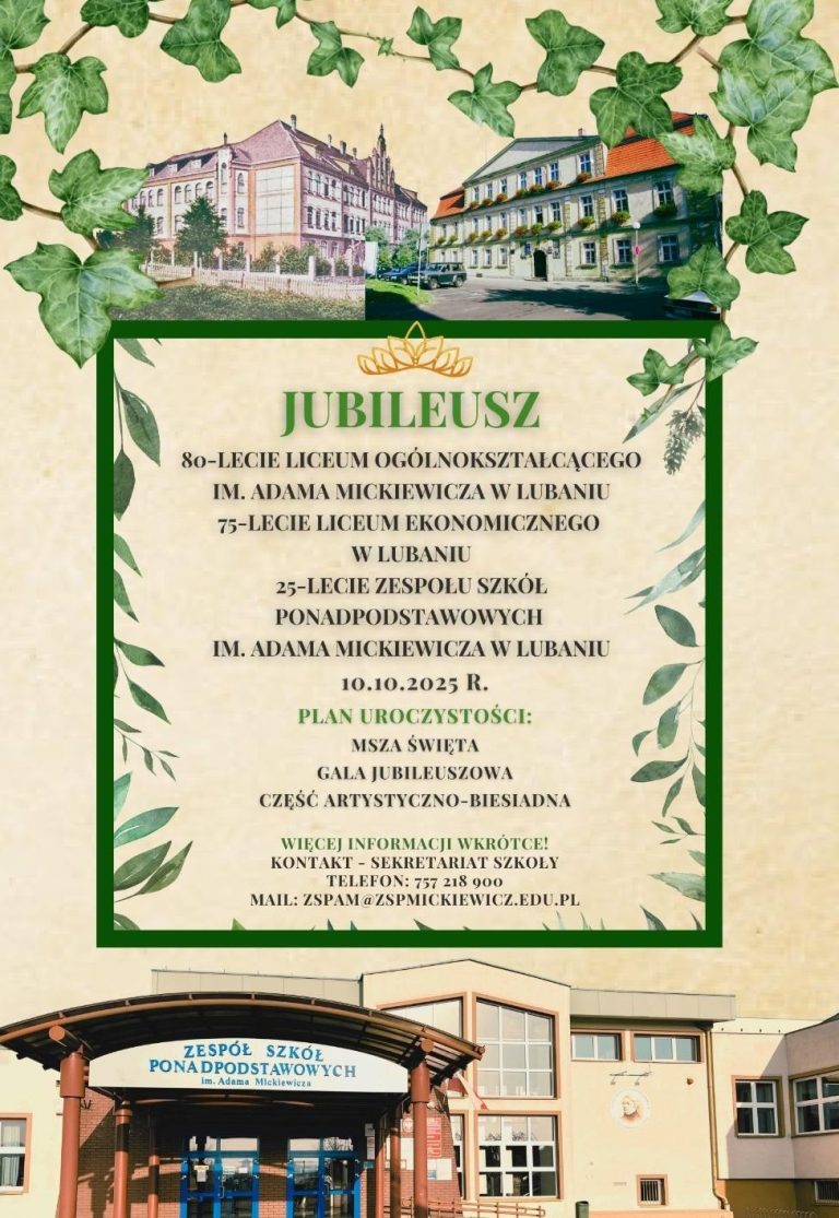 Zaproszenie