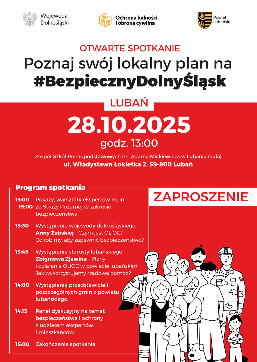 Zaproszenie