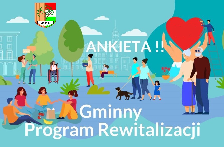 Ankieta do wypełnienia w związku z konsultacjami społecznymi 
