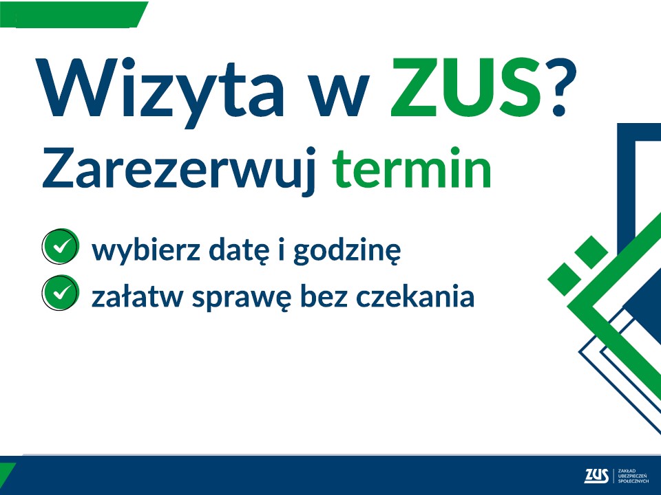 Zakład Ubezpieczeń Społecznych