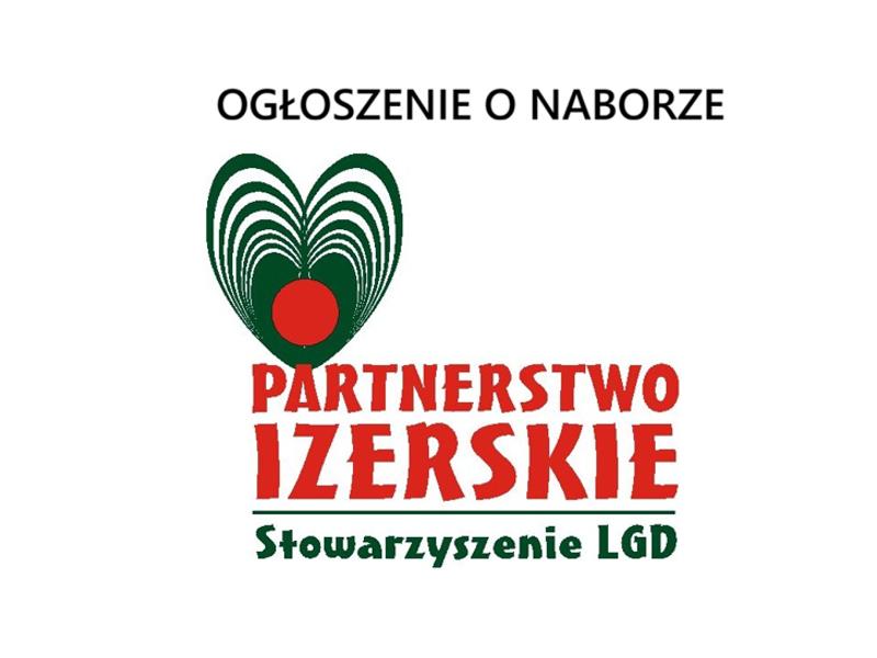 OGŁOSZENIE O NABORZE