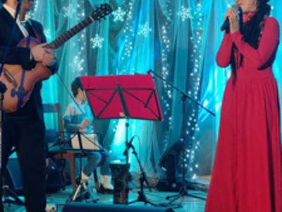 4 „Przychodź już gwiazdo” - wyjątkowy koncert w Olszynie