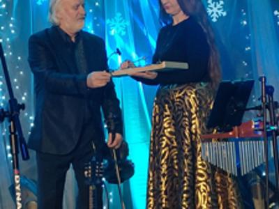 3 „Przychodź już gwiazdo” - wyjątkowy koncert w Olszynie