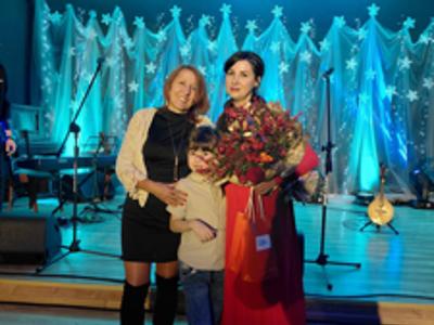 2 „Przychodź już gwiazdo” - wyjątkowy koncert w Olszynie