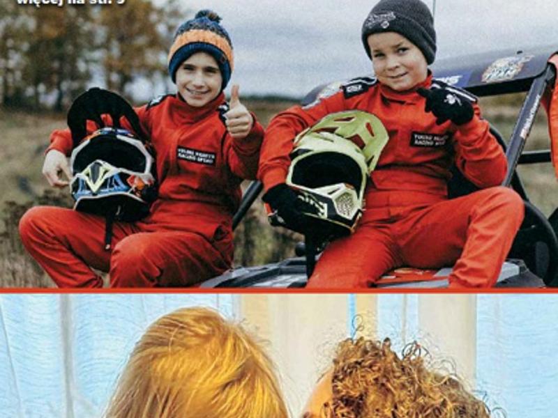 Gazeta Olszyńska grudzień 2025