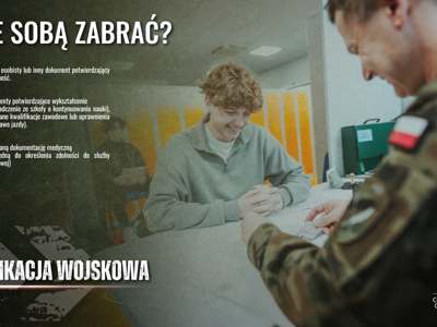 3 Kwalifikacja wojskowa 2026