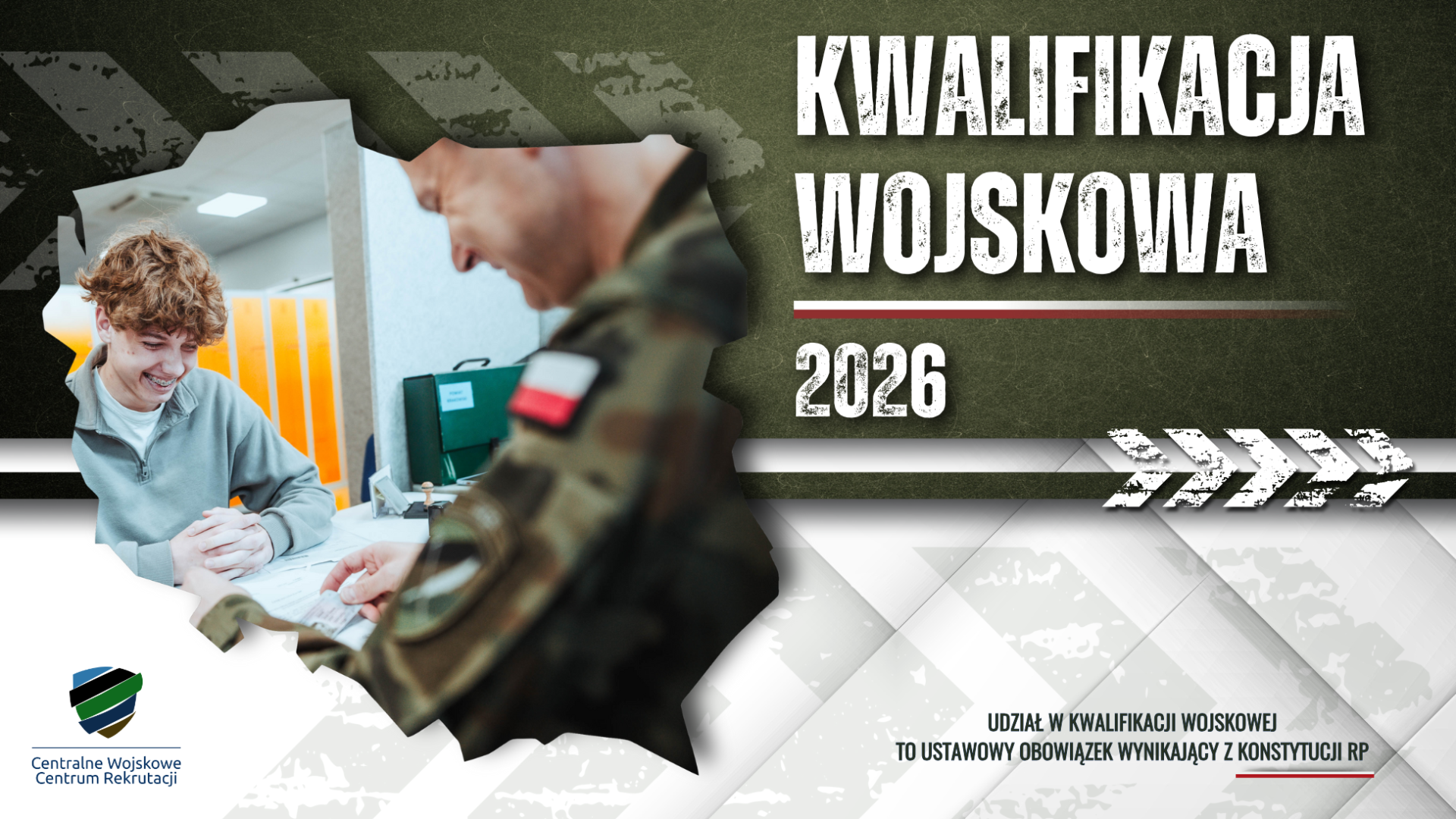 1 Kwalifikacja wojskowa 2026