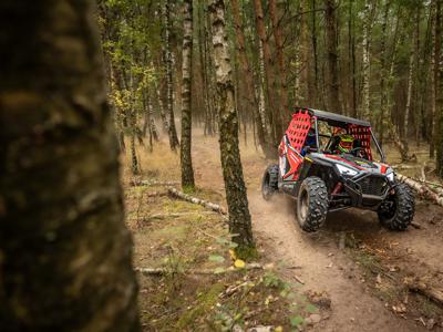 1 Mistrzowie Europy z Olszyny