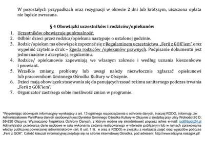 Regulamin (2)