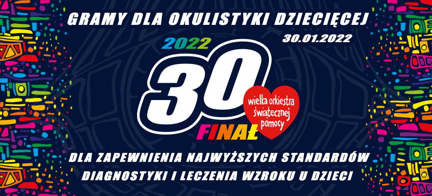 WOŚP 2022 Olszyna