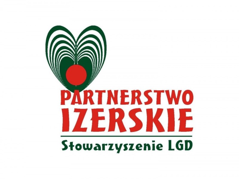 Logo Partnerstwo Izerskie