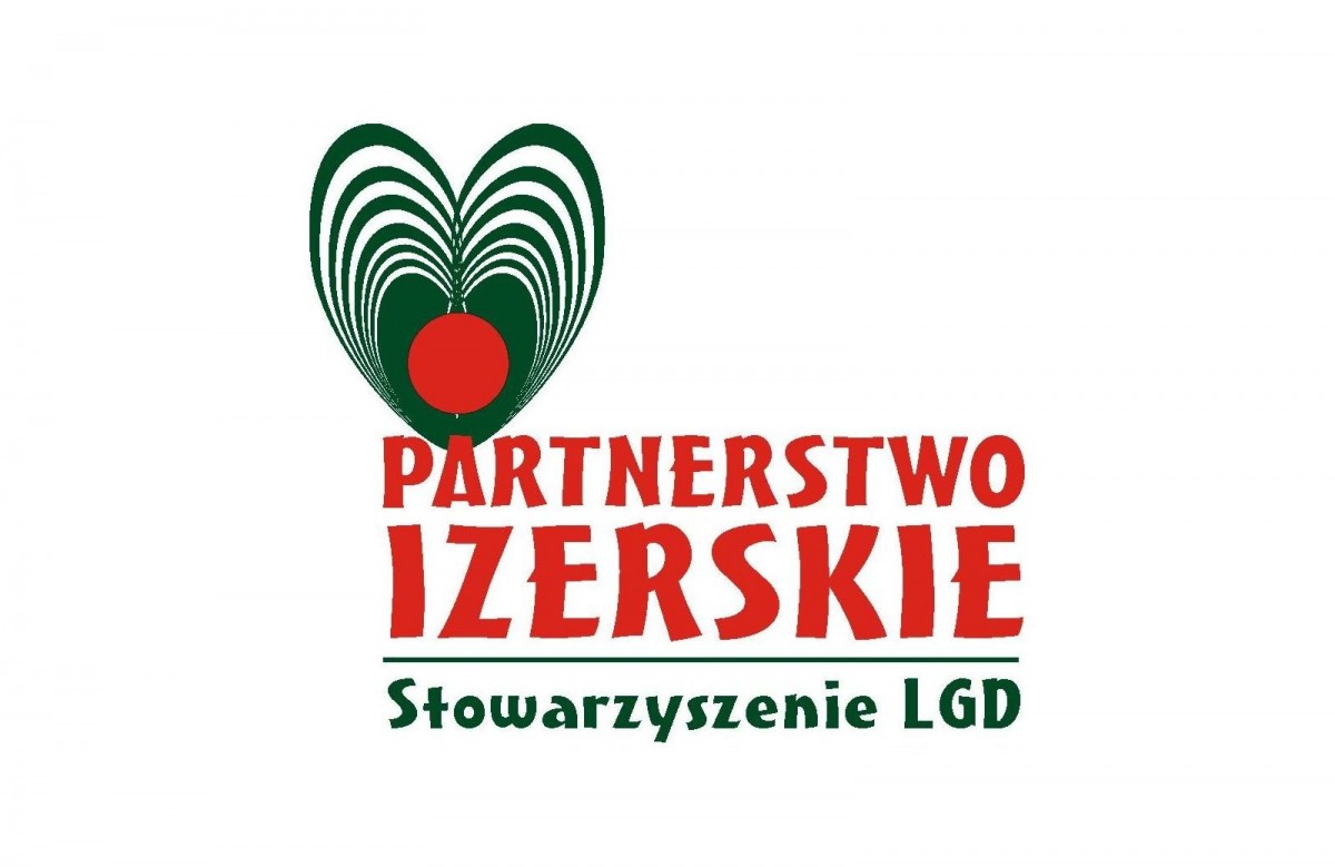 Logo Partnerstwo Izerskie