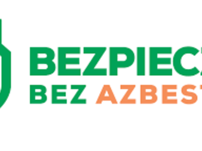 Bezpiecznie bez azbestu