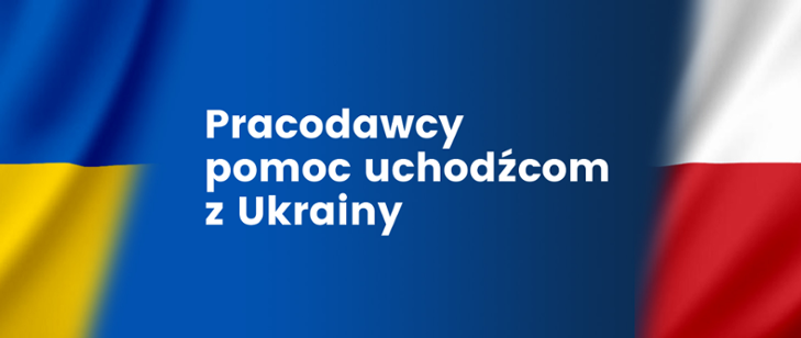 Informacja o powiadomieniu podjęcia pracy przez obywatela Ukrainy 