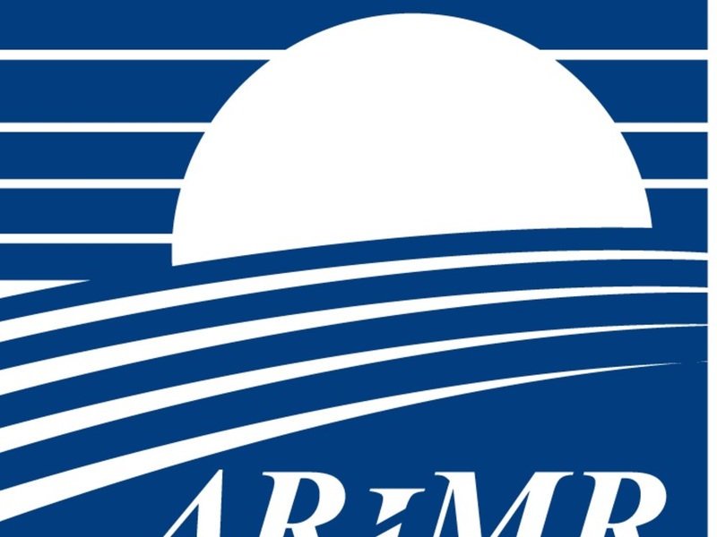 Logo ARiMR