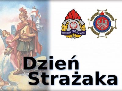 Dzień Strażaka