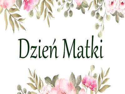 Dzień Matki