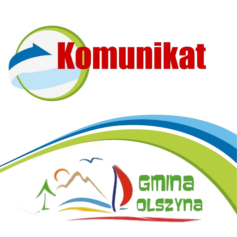 Komunikat logo