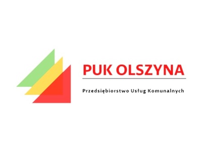 PUK Olszyna logo