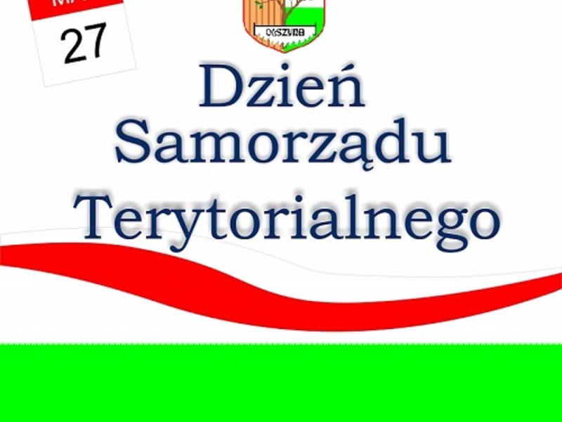 Dzień Samorządu Terytorialnego