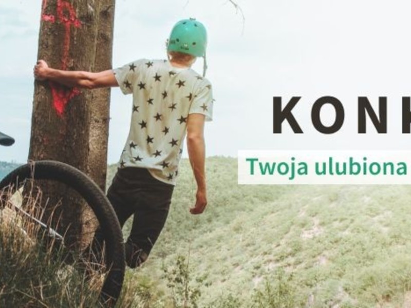 Twoja ulubiona trasa rowerowa w woj. dolnośląskim II edycja