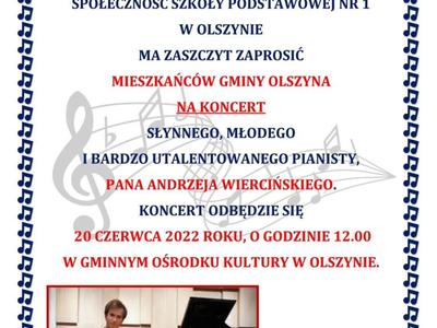 Zaproszenie