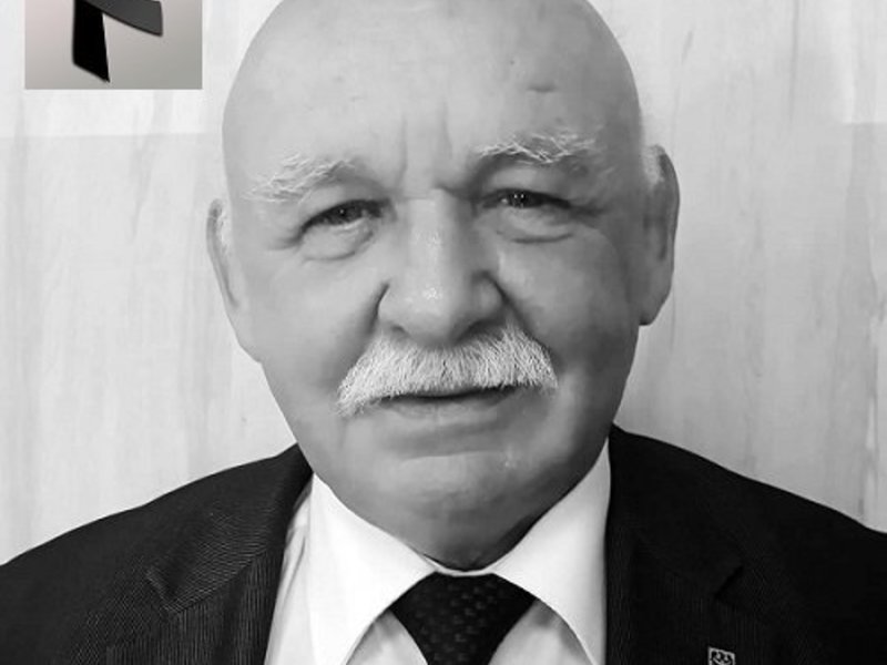 Zmarł Kazimierz Janik