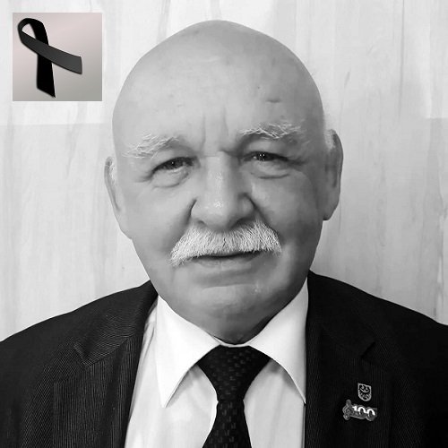 Zmarł Kazimierz Janik