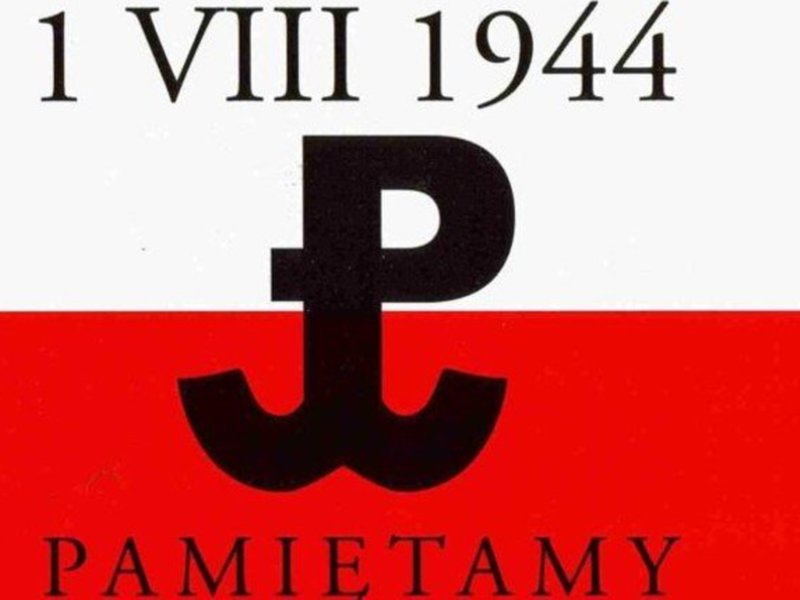 Pamiętamy 1.08.1944