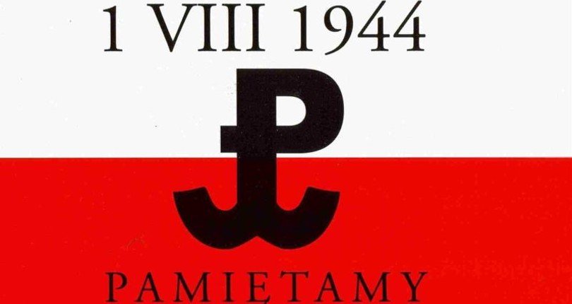 Pamiętamy 1.08.1944