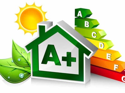 Efektywność energetyczna budynków