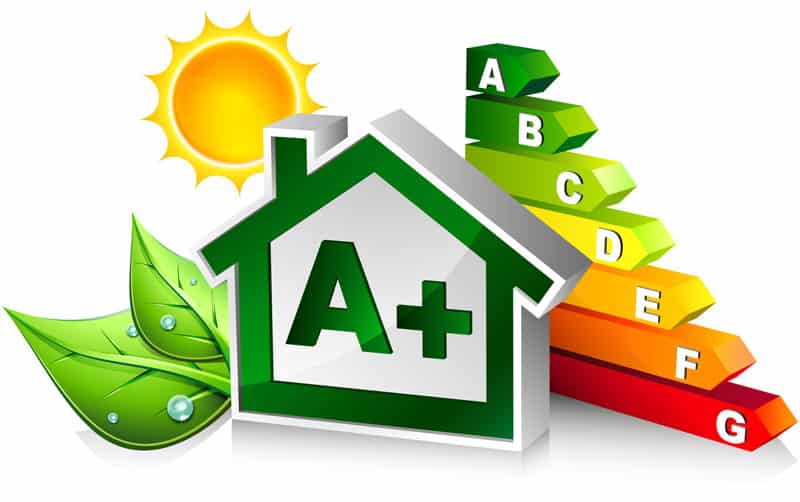 Efektywność energetyczna budynków