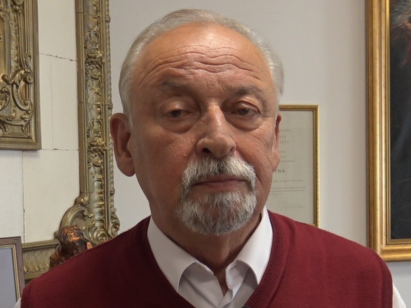 To były pracowite wakacje
