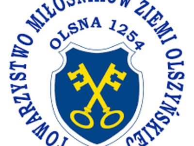 Towarzystwo Miłośników Ziemi Olszyńskiej Olsna
