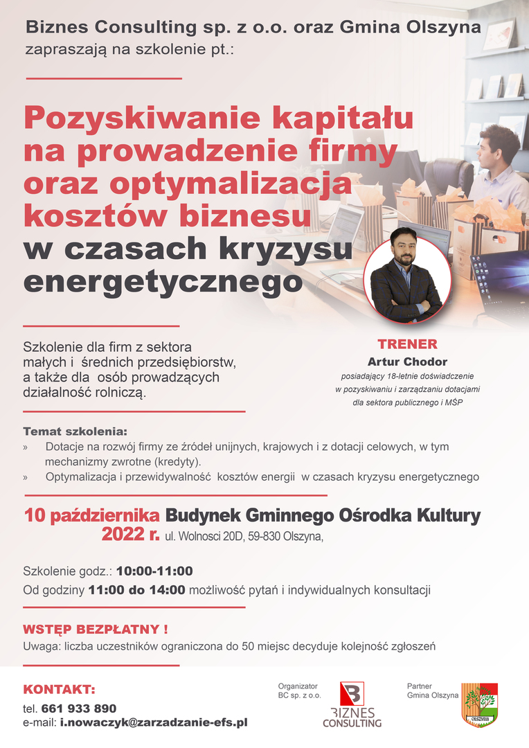 plakat_szkolenia_28_09_2022_zmiana_herbu plakat_szkolenia_28_09_2022_zmiana_herbu_