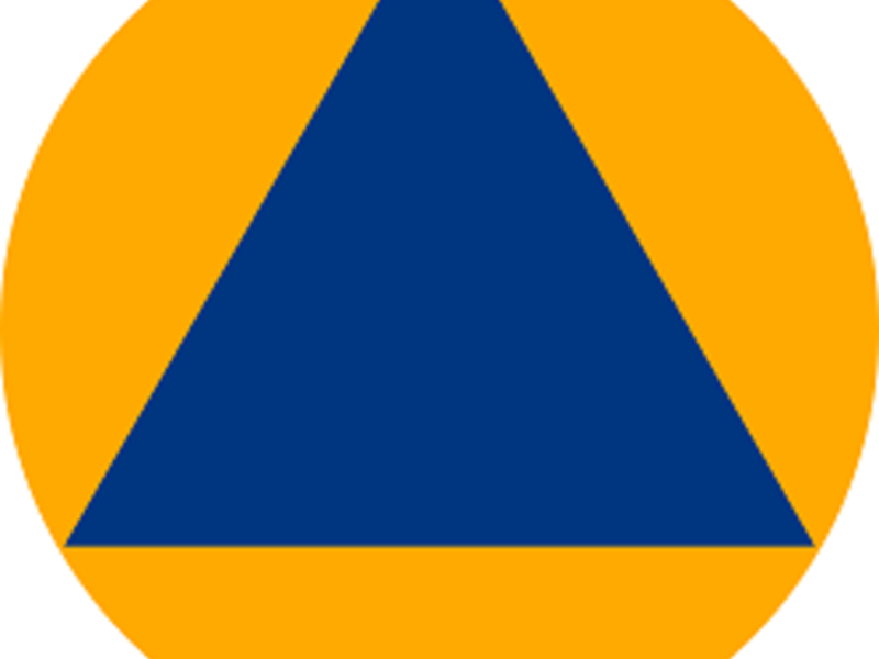 OC logo