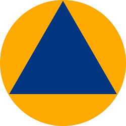 OC logo