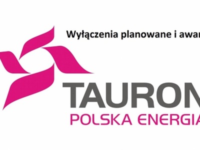 logo TAURON