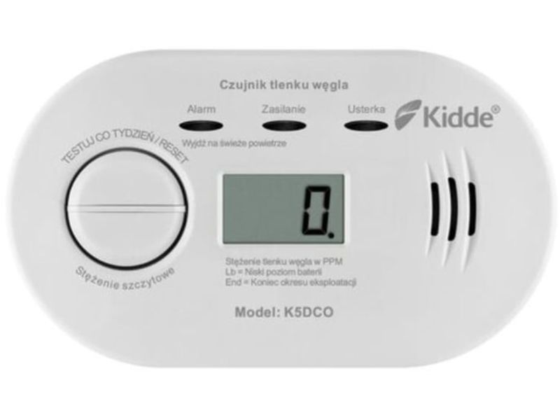Czujka