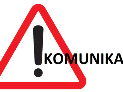 Komunikat