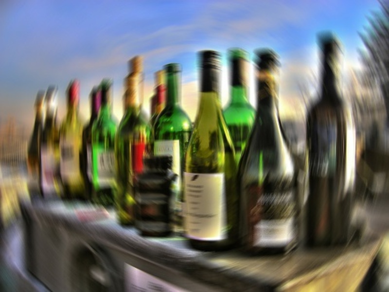 Oświadczenie o wartości sprzedaży napojów alkoholowych za rok 2022
