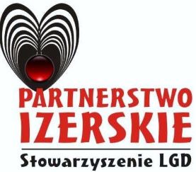 Logo Izery
