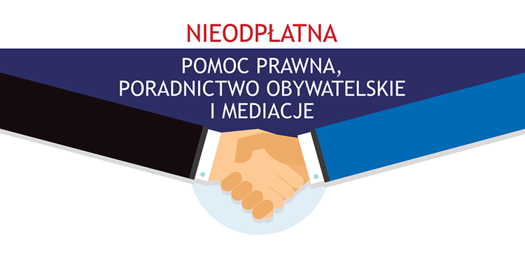 Pomoc prawna ...