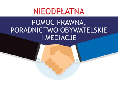 Pomoc prawna ...