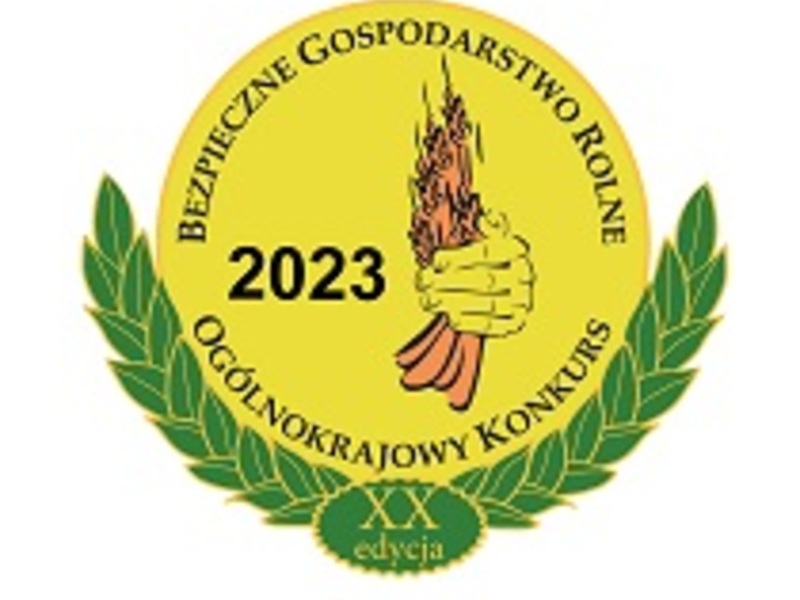 Logo BRG 2023
